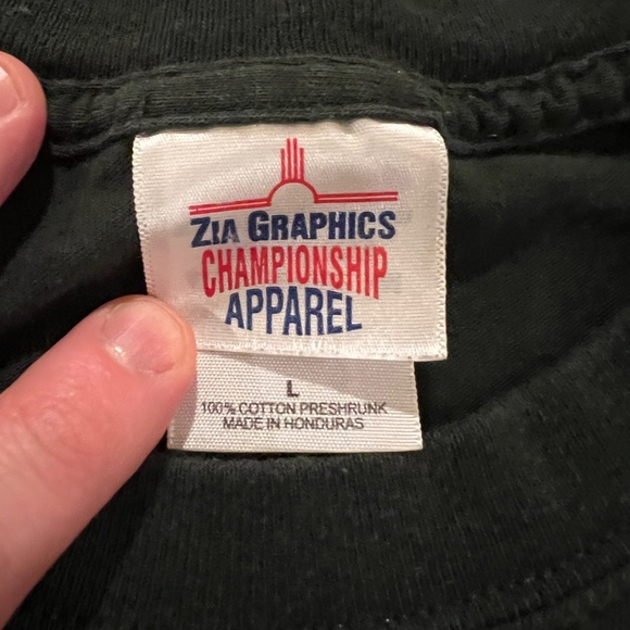 St. Patrick’s Day Pub Shirt / Ireland Hat Bundle - Size Large - Picture 5 of 15